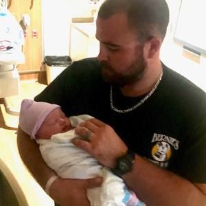 Meet your Posher, Jacob